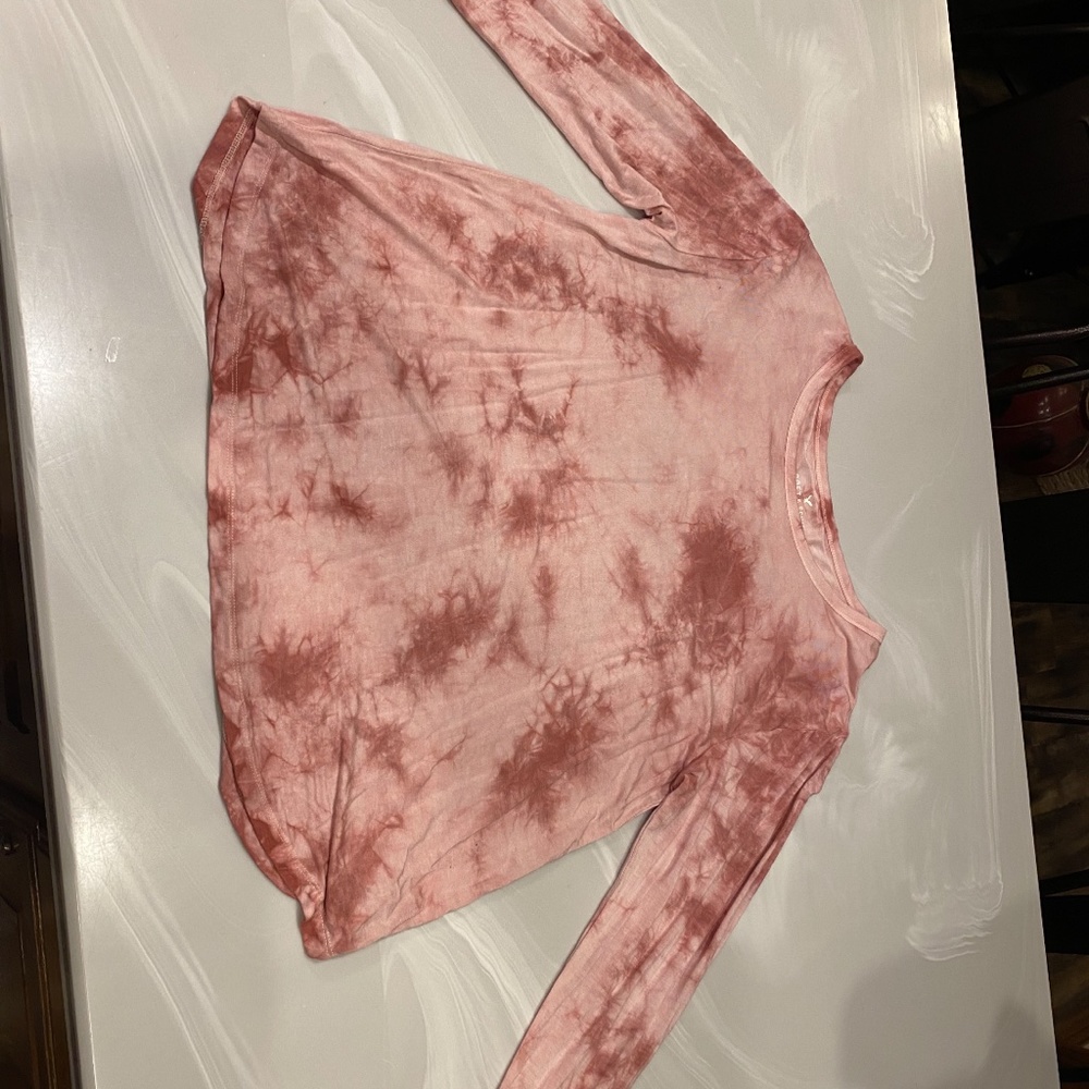 American Eagle, Large, Pink
